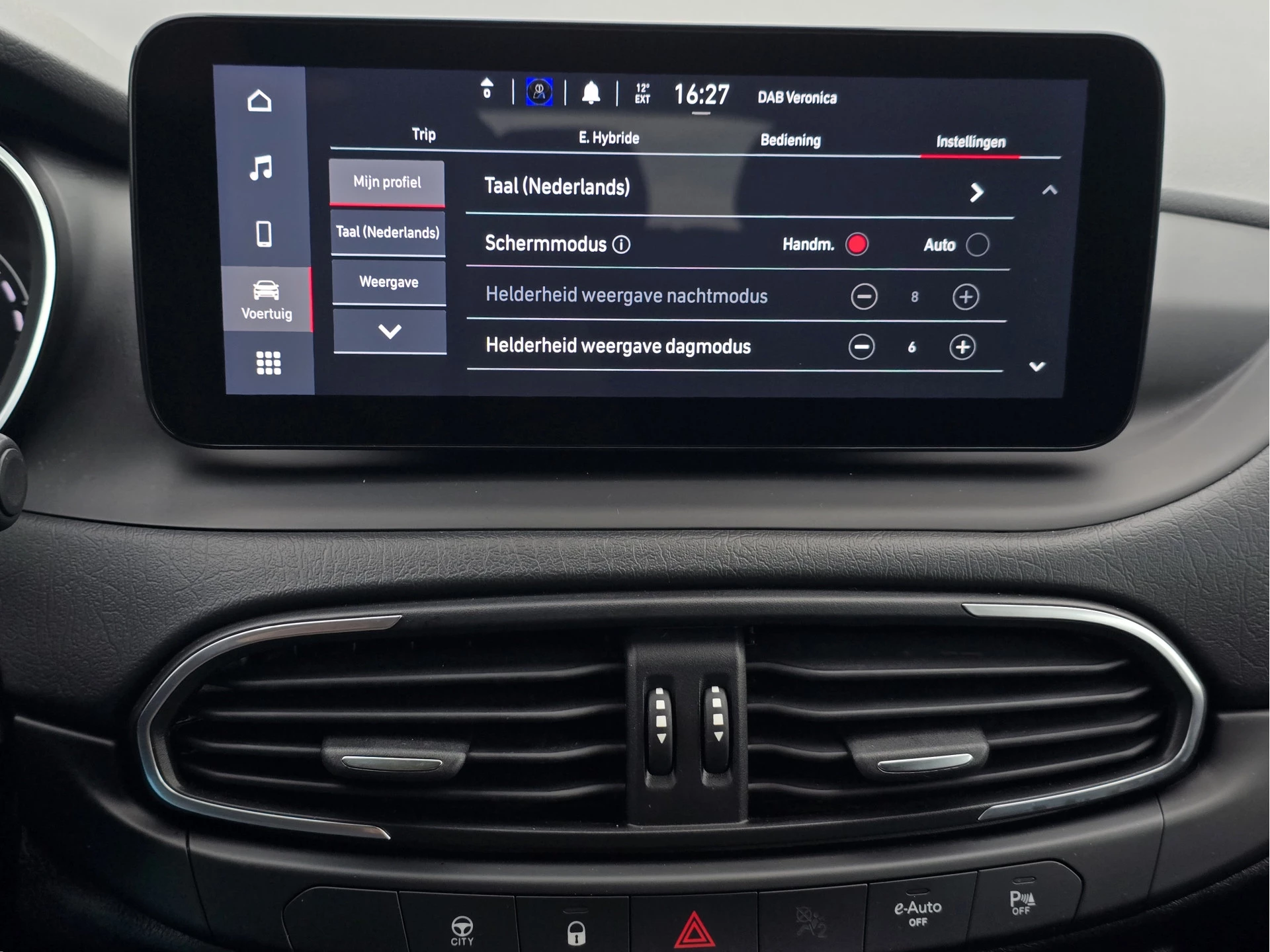 Hoofdafbeelding Fiat Tipo