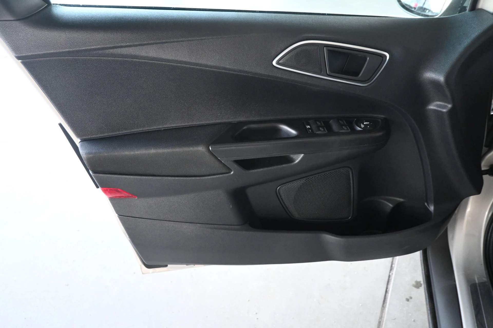 Hoofdafbeelding Ford B-MAX