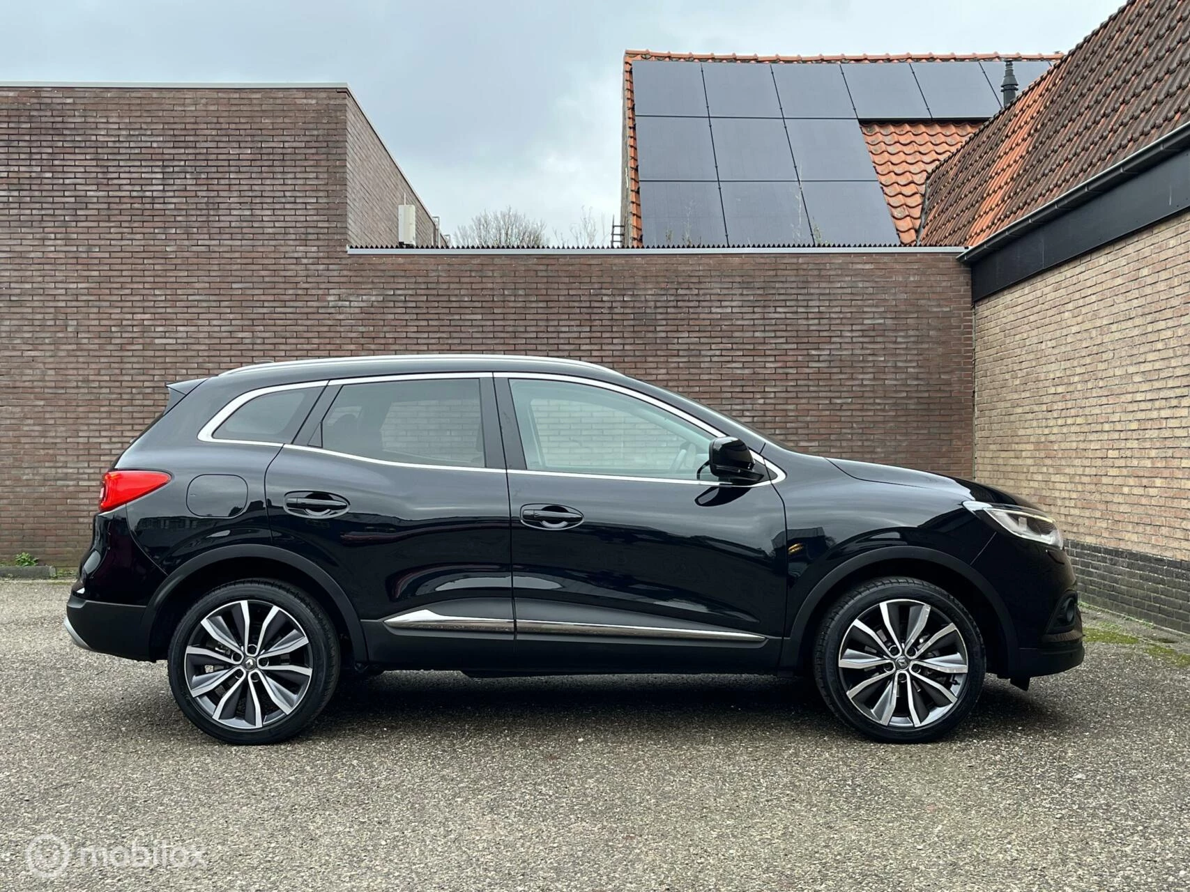 Hoofdafbeelding Renault Kadjar