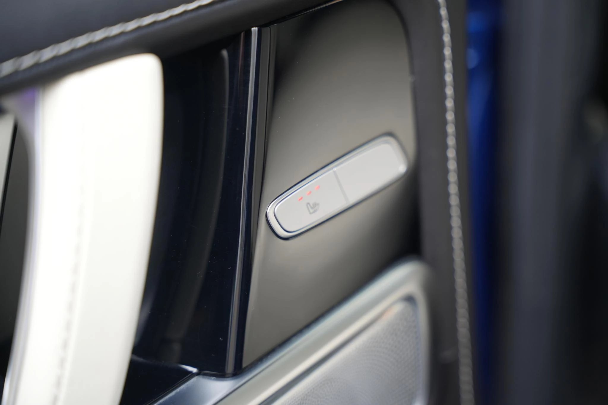 Hoofdafbeelding Mercedes-Benz G-Klasse