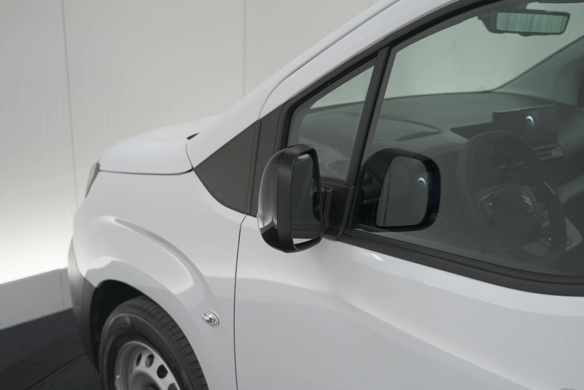 Hoofdafbeelding Citroën ë-Berlingo