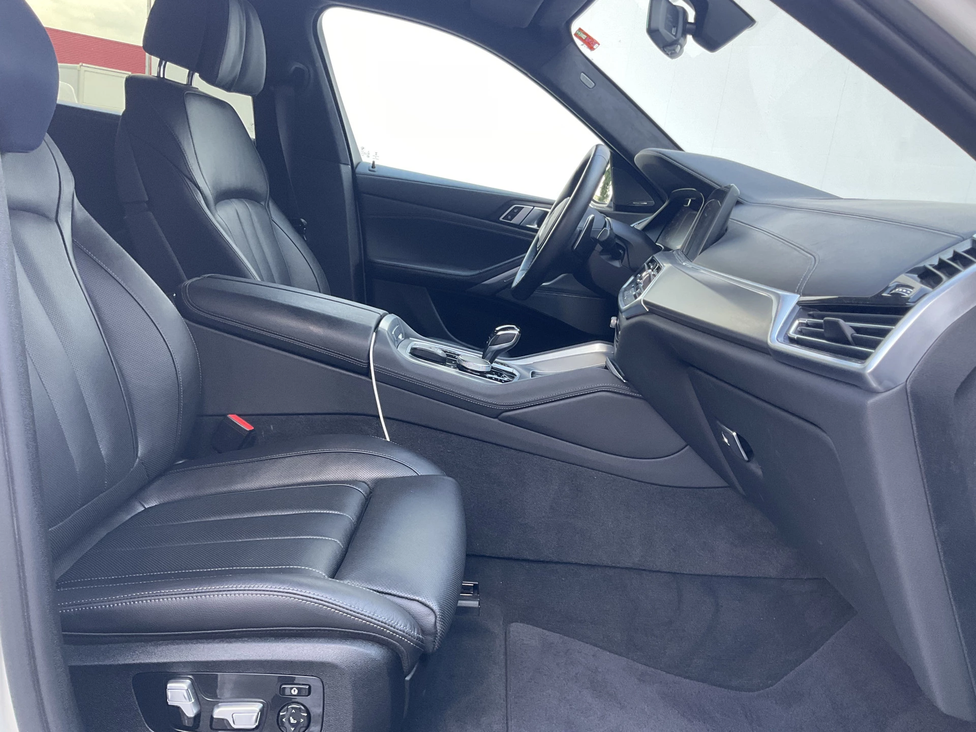 Hoofdafbeelding BMW X6