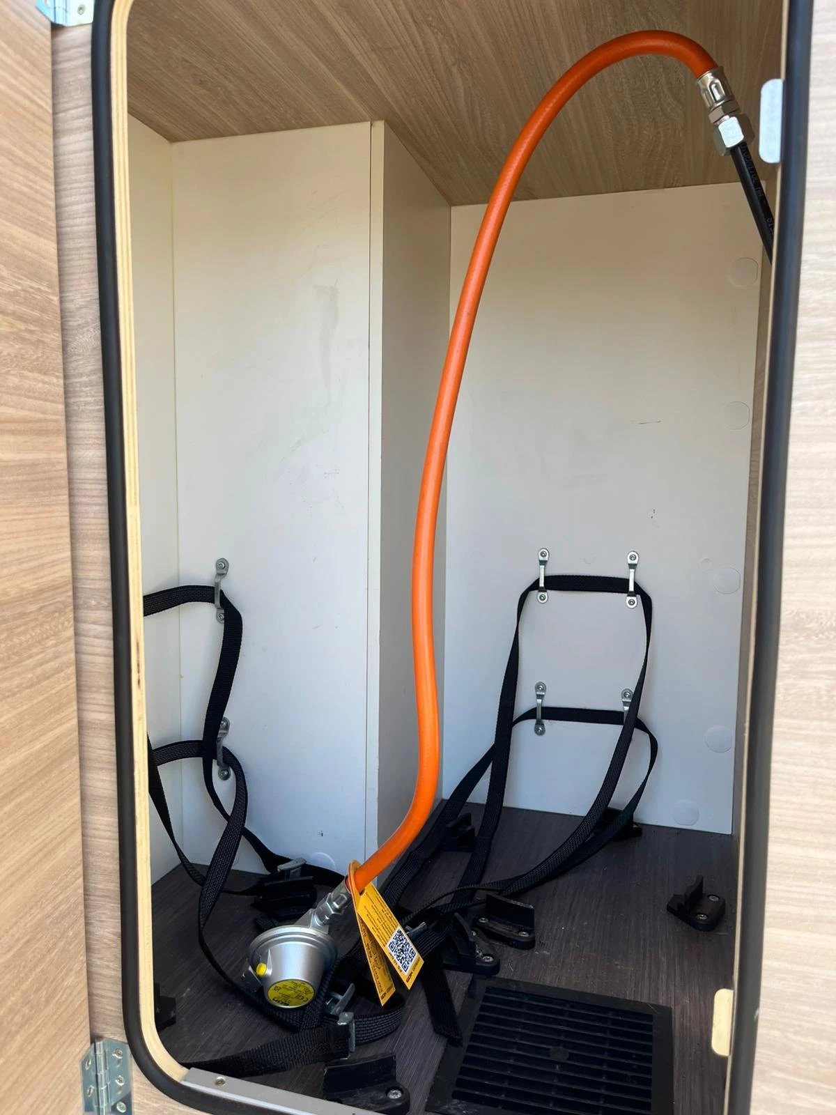 Hoofdafbeelding Knaus Boxstar 540 MQ (Road)