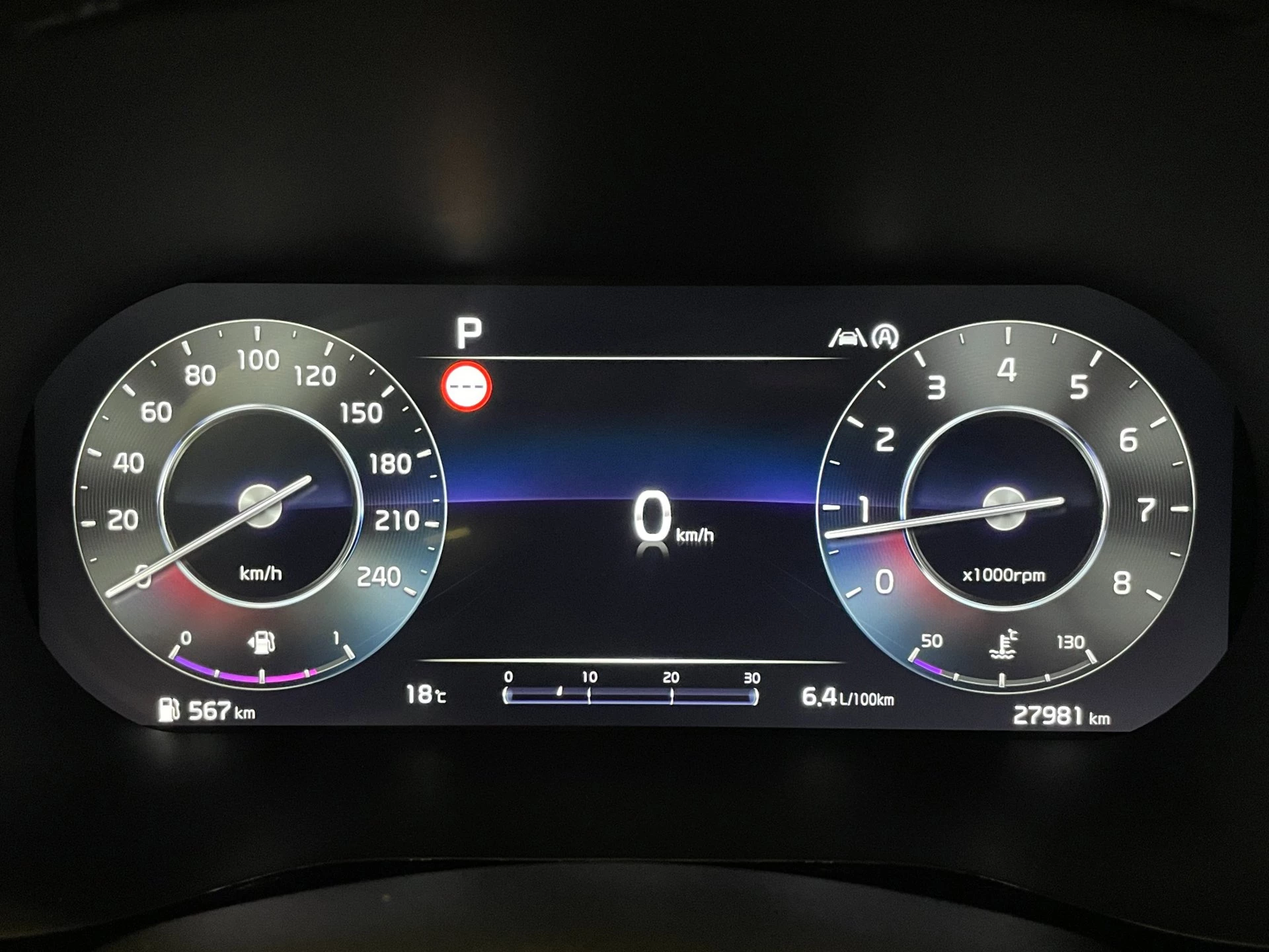 Hoofdafbeelding Kia XCeed