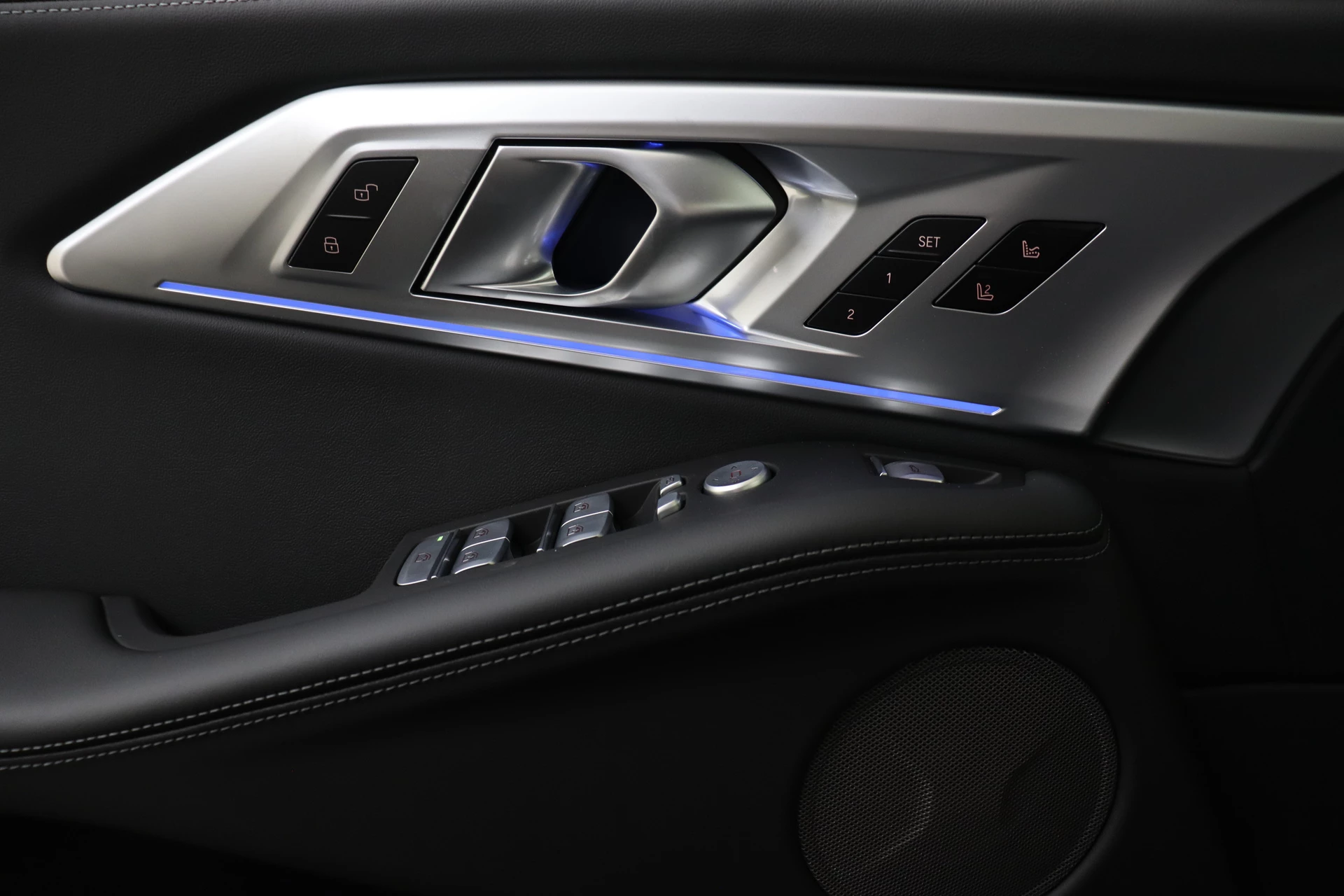 Hoofdafbeelding BMW XM