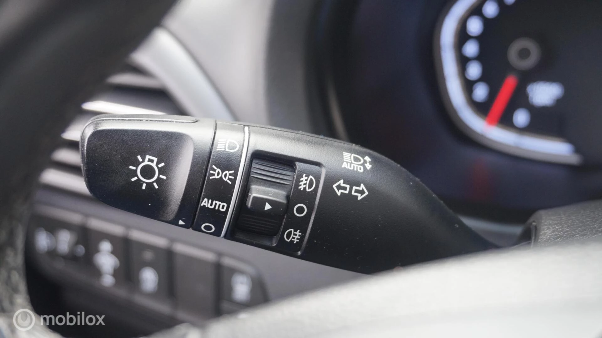 Hoofdafbeelding Hyundai i30