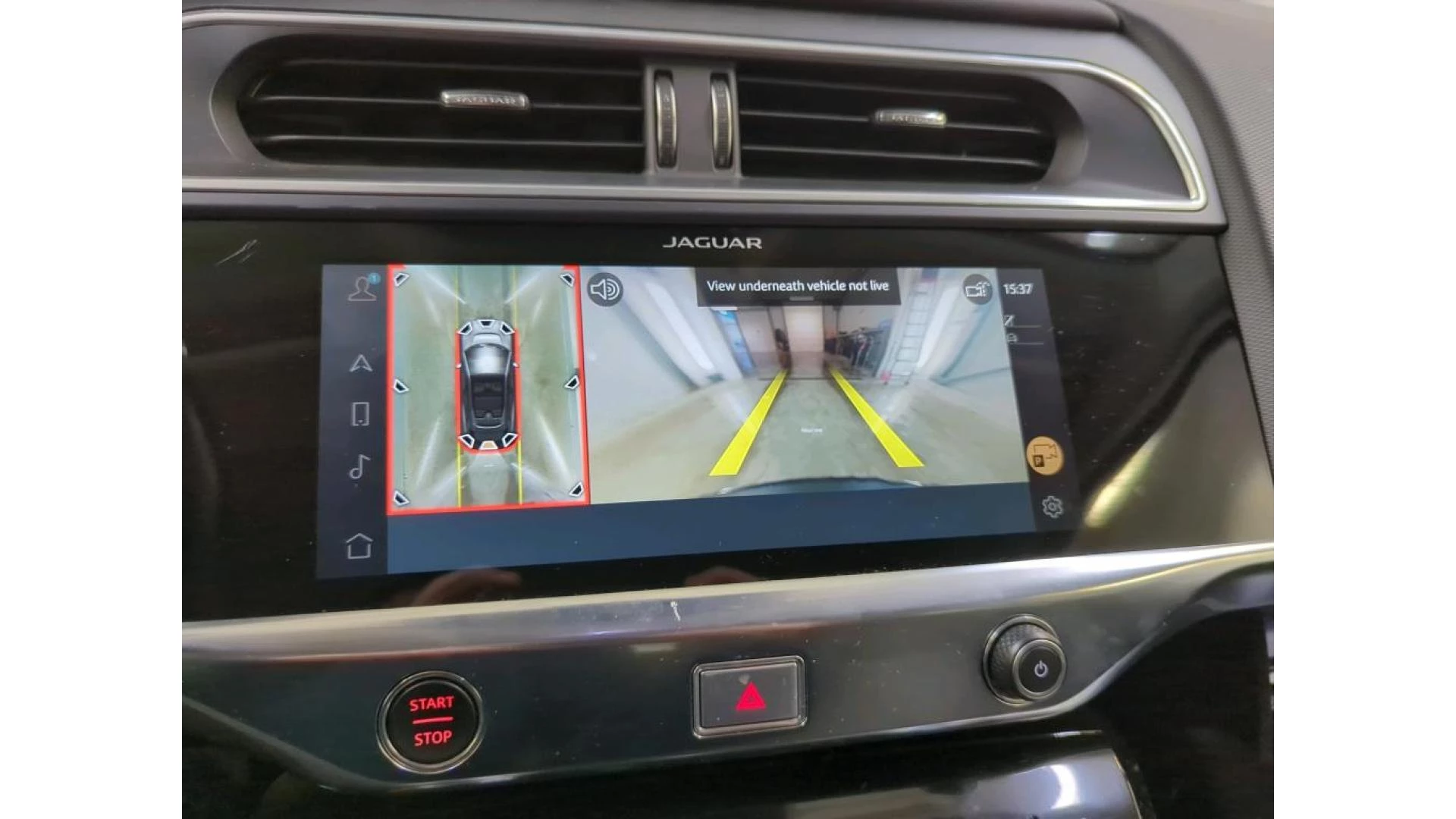 Hoofdafbeelding Jaguar I-PACE