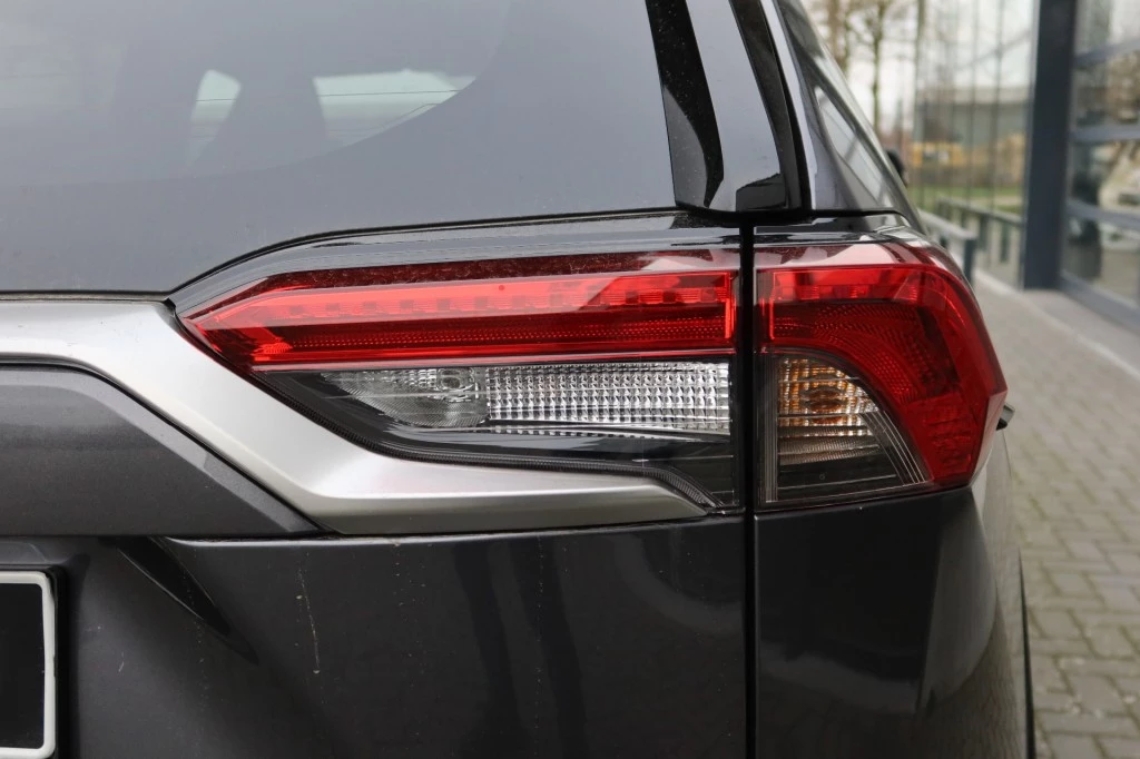 Hoofdafbeelding Toyota RAV4