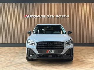 Audi Q2 35 TFSI S Line Edition 150PK - Carplay - Climate