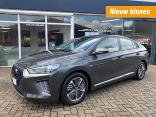 Hyundai IONIQ 1.6 GDI I-MOTION