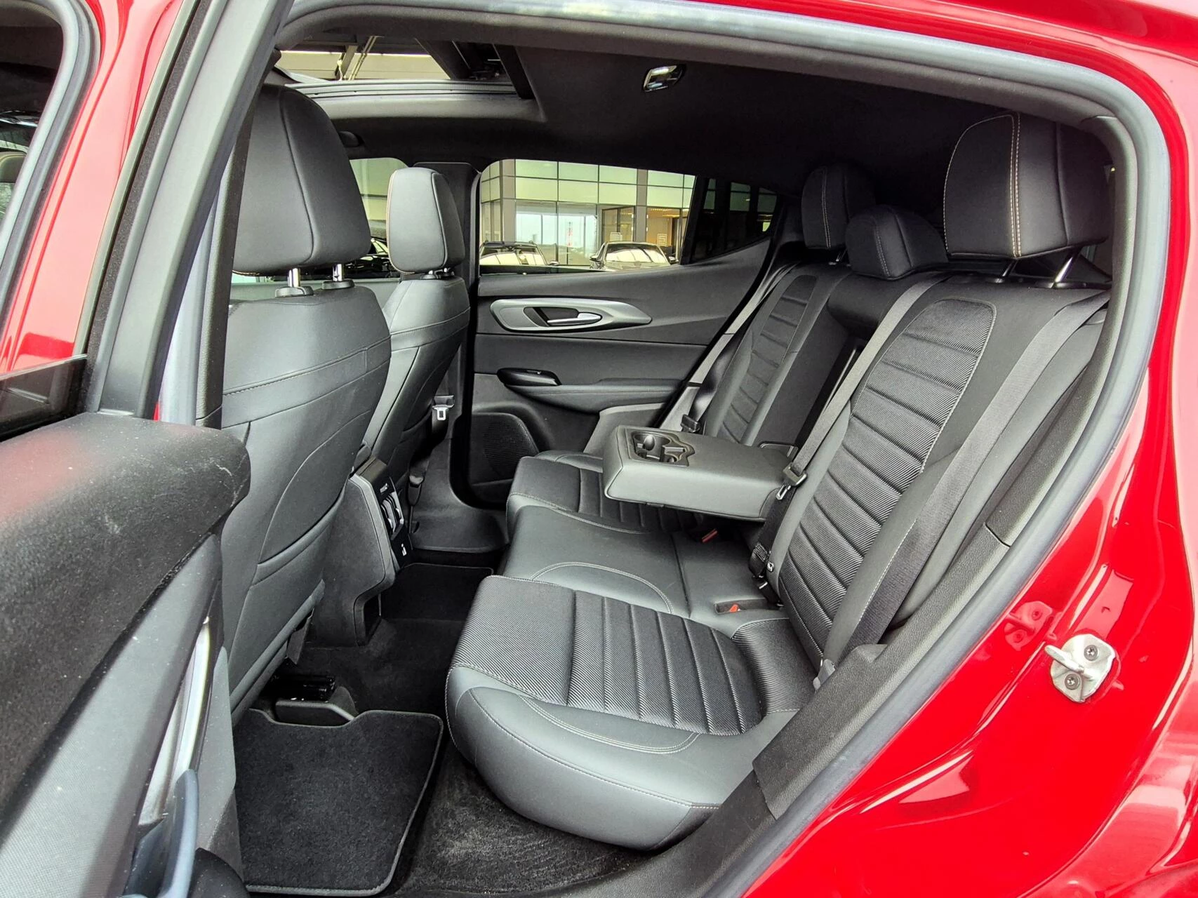 Hoofdafbeelding Alfa Romeo Tonale