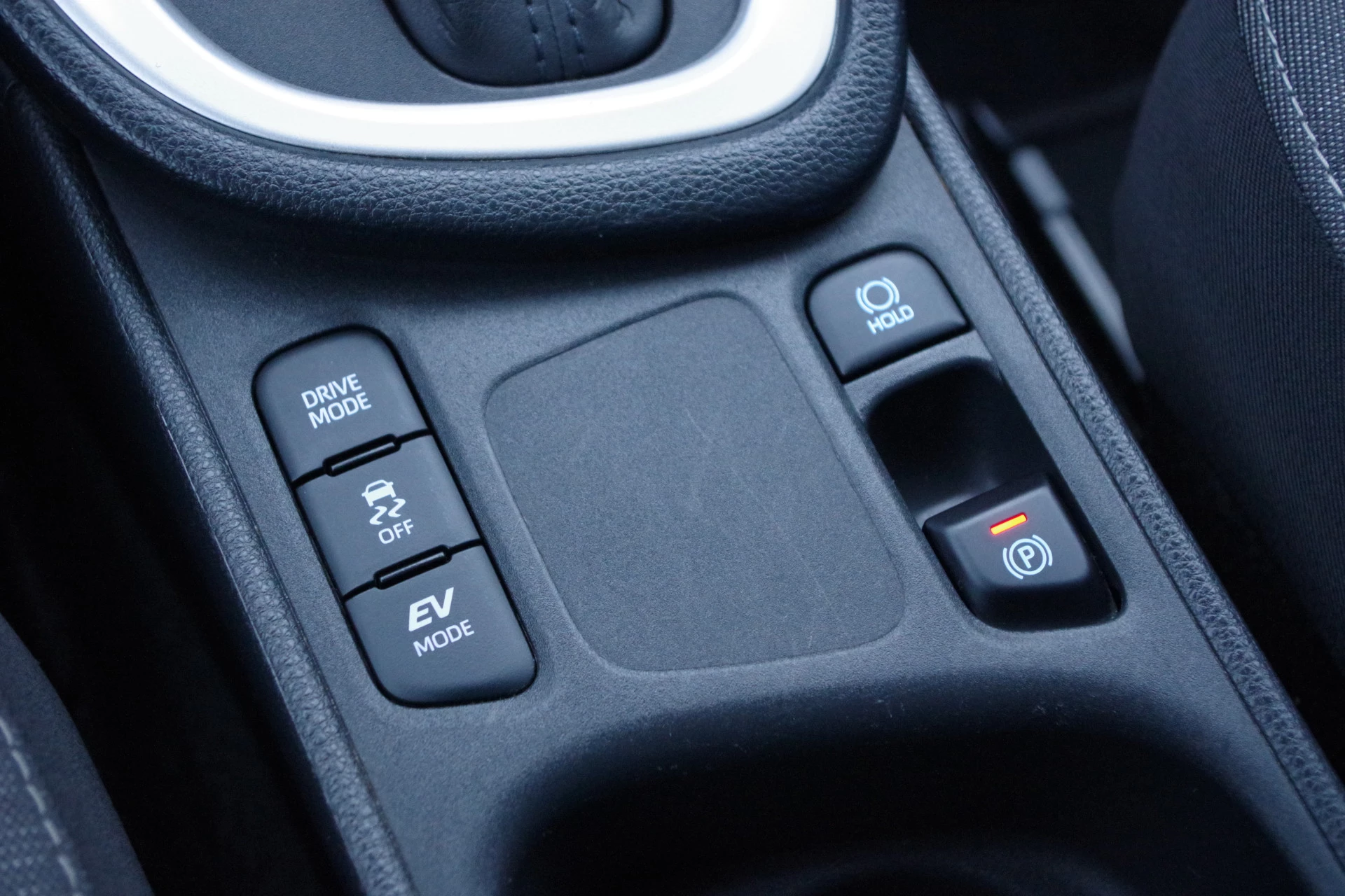 Hoofdafbeelding Mazda 2 Hybrid