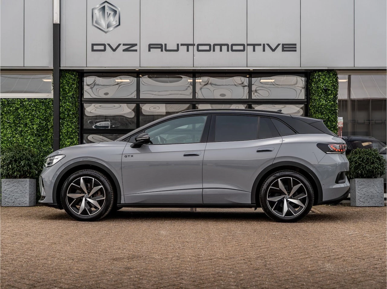 Hoofdafbeelding Volkswagen ID.4