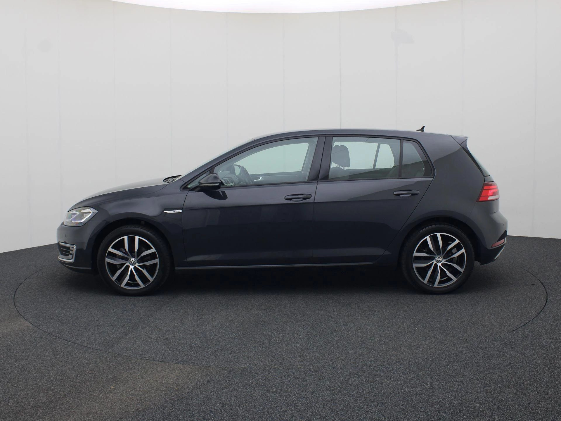 Hoofdafbeelding Volkswagen e-Golf