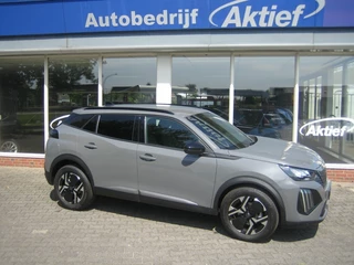 Hoofdafbeelding Peugeot 2008 Peugeot 2008 1.2 ALLURE