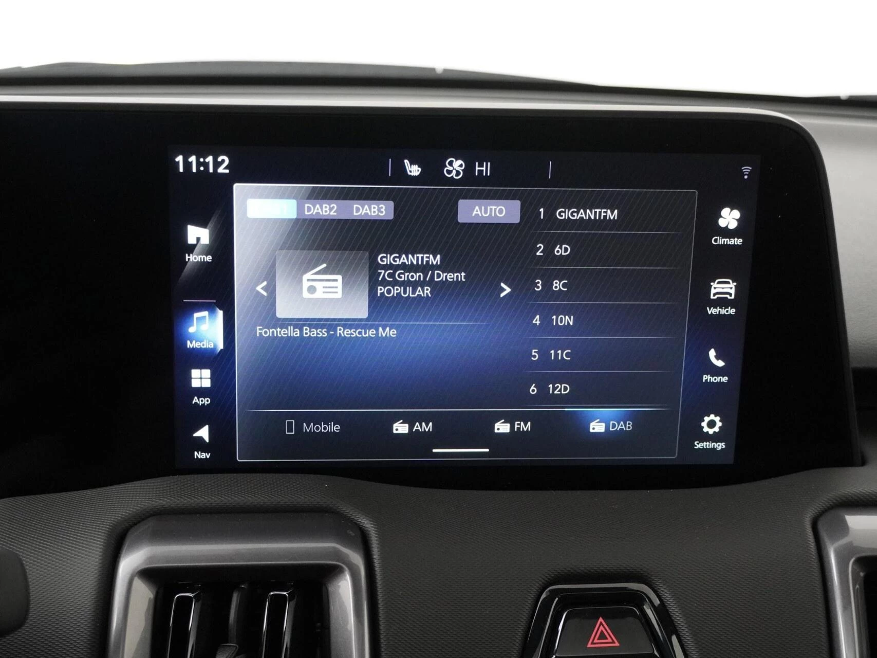 Hoofdafbeelding Suzuki e Vitara