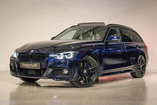 BMW 3-serie Touring 340i xDrive M Sport Edition PANO