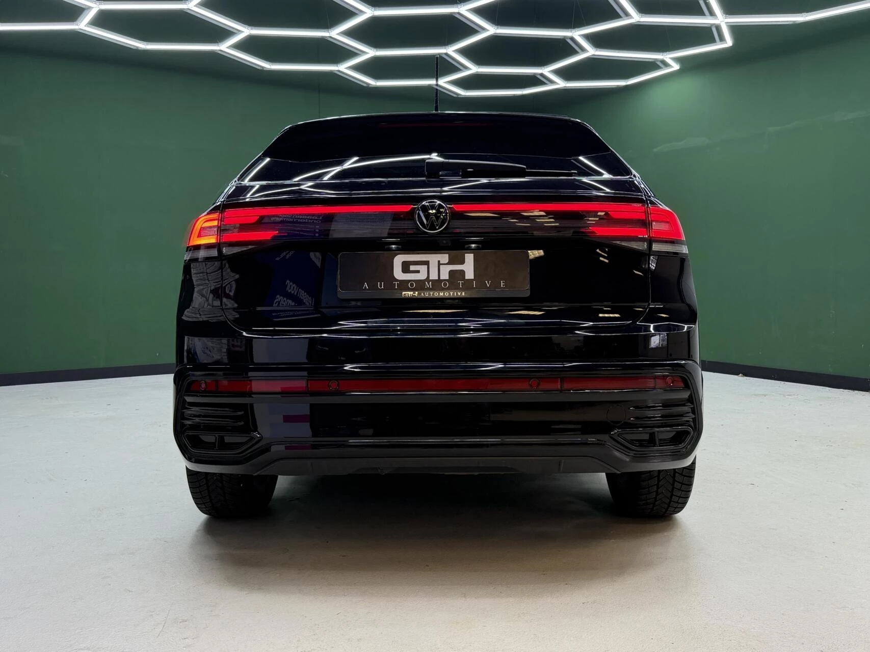 Hoofdafbeelding Volkswagen Taigo