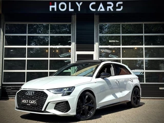 Audi A3 SPORTBACK S line | PANO | VIRTUAL | NAVI | CAMERA 35 TFSI S edition