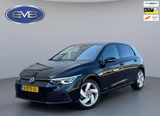 Volkswagen Golf 1.0 eTSI AUTOMAAT Life Business, vele opties, led verlichting,stoel-stuurverwarming, 1 e eigenaar, NL auto met nap