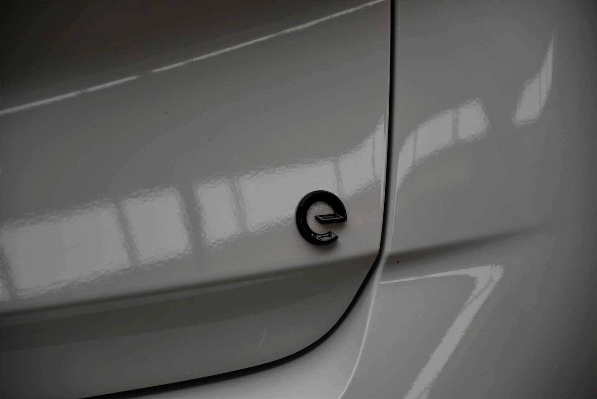 Hoofdafbeelding Opel Mokka-e