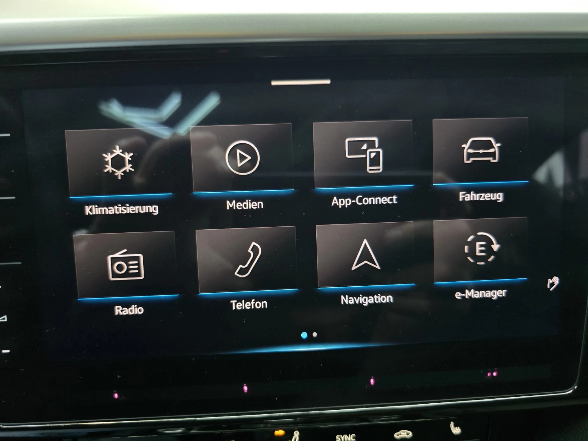 Hoofdafbeelding Volkswagen Arteon