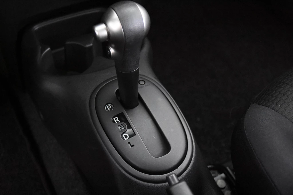 Hoofdafbeelding Nissan Micra