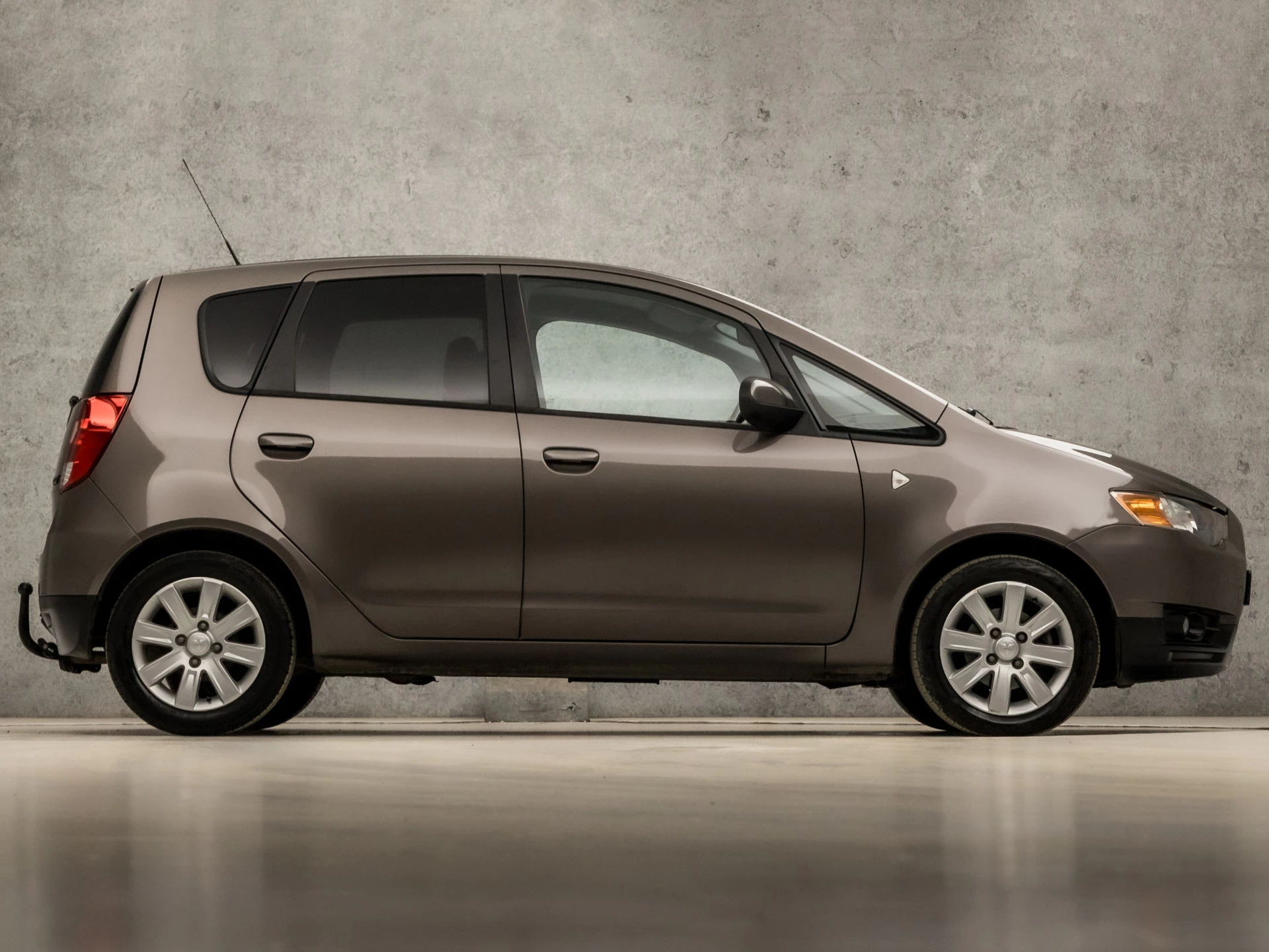 Hoofdafbeelding Mitsubishi Colt