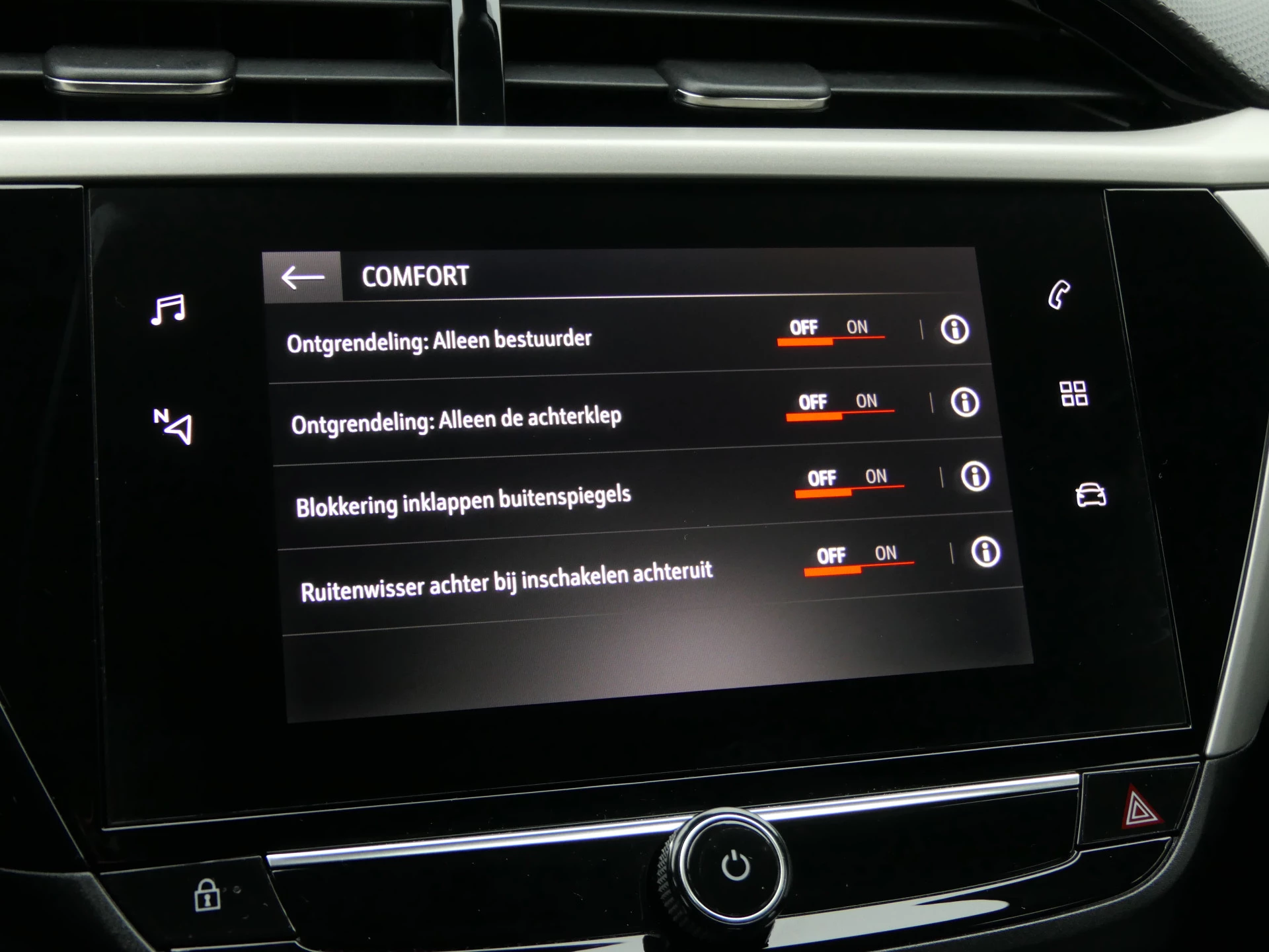 Hoofdafbeelding Opel Corsa-e