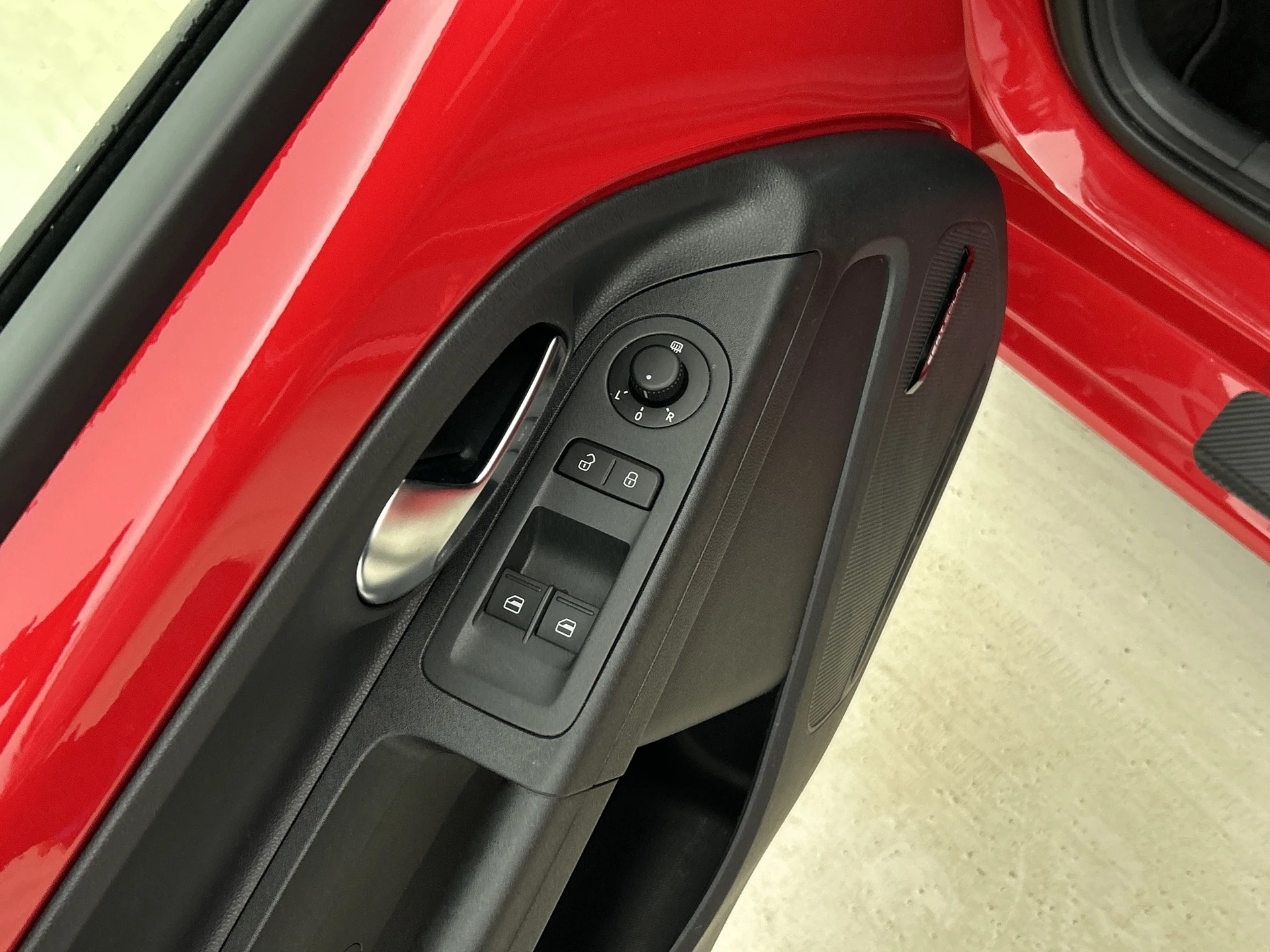 Hoofdafbeelding SEAT Mii