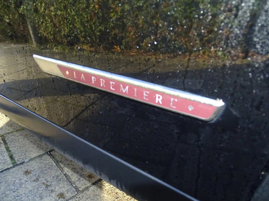 Hoofdafbeelding DS DS 3