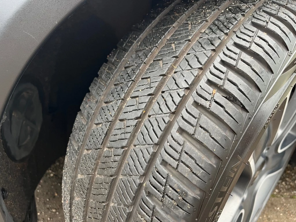 Hoofdafbeelding MINI Cooper S Cabrio