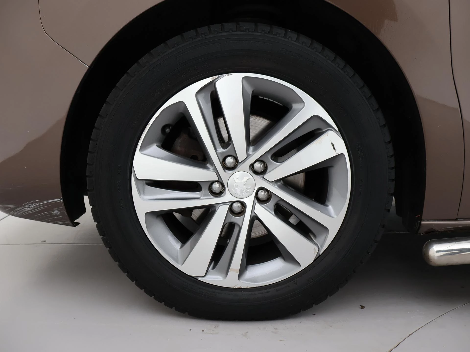 Hoofdafbeelding Peugeot Expert