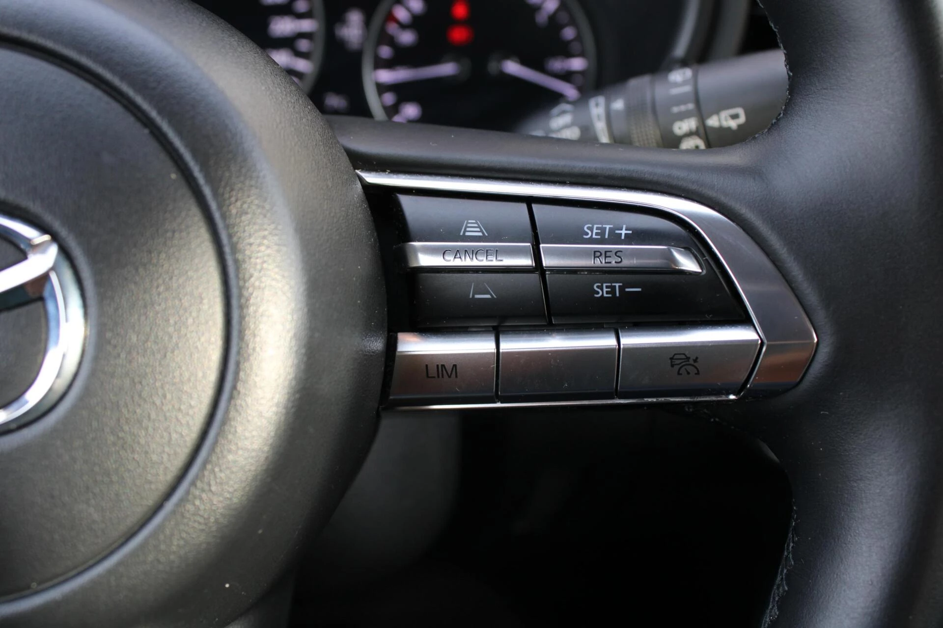 Hoofdafbeelding Mazda CX-30