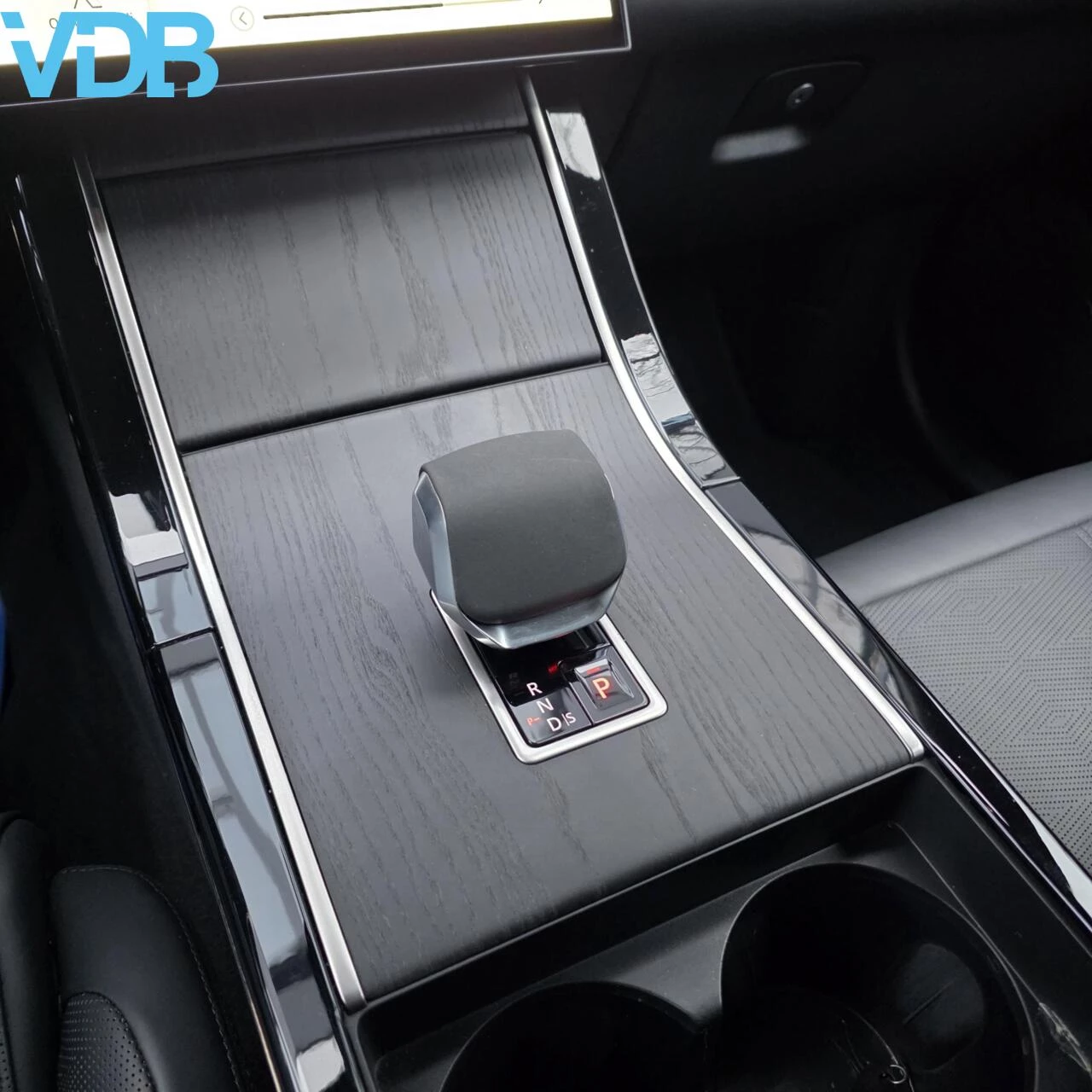 Hoofdafbeelding Land Rover Range Rover Velar