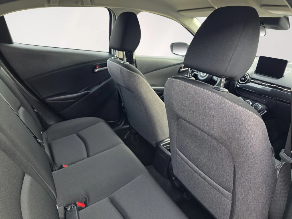 Hoofdafbeelding Mazda 2