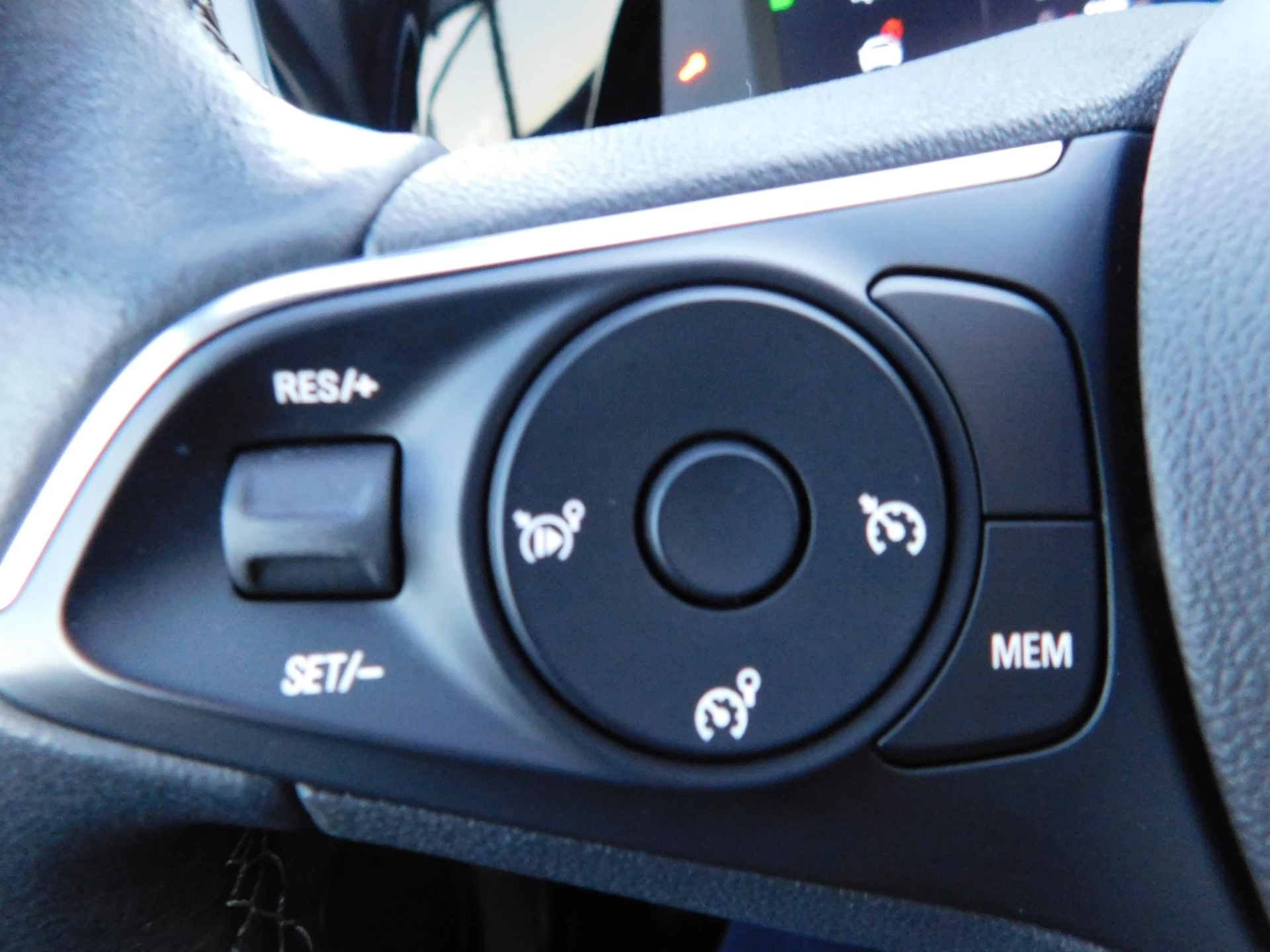 Hoofdafbeelding Opel Grandland