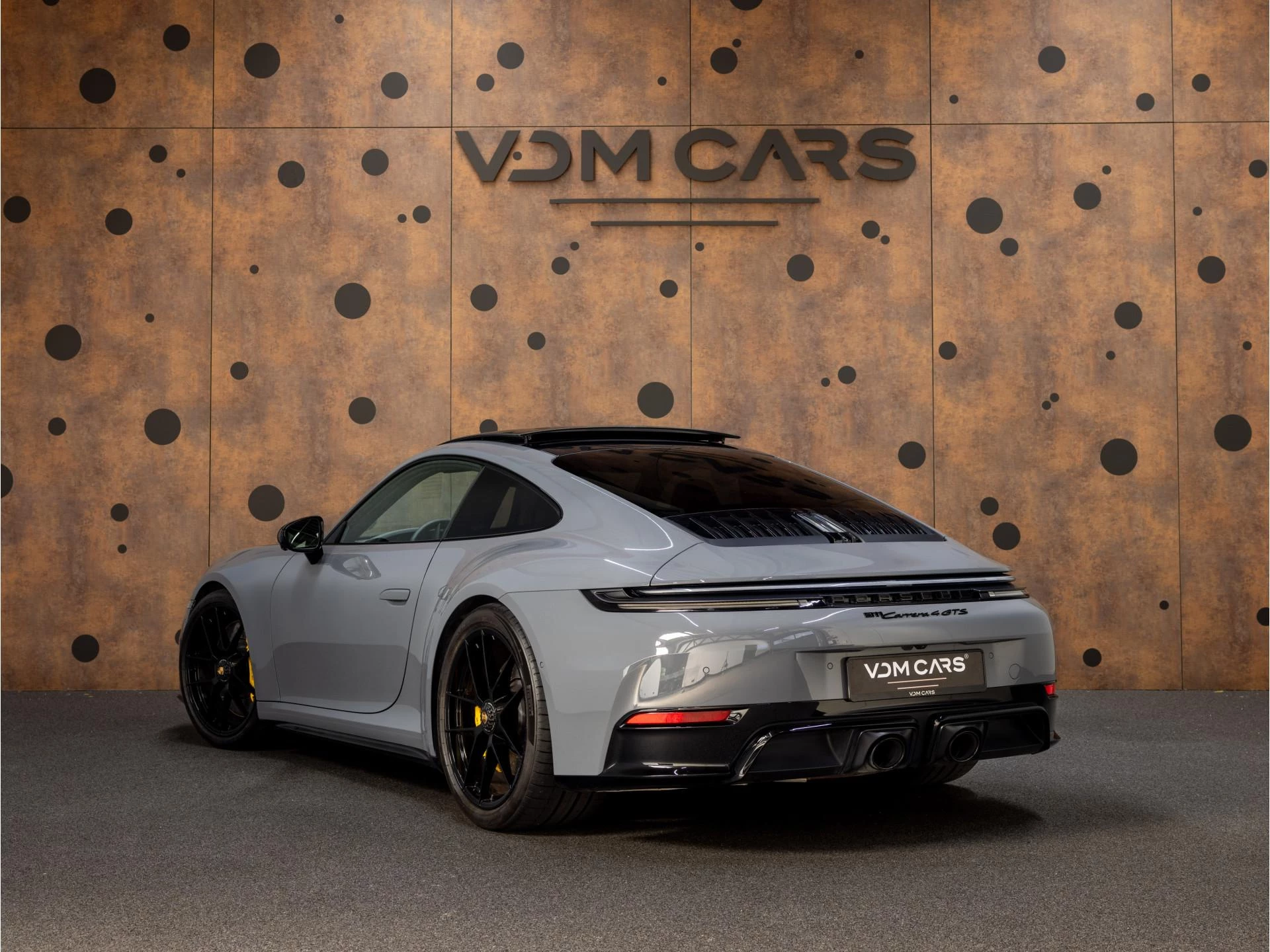 Hoofdafbeelding Porsche 911