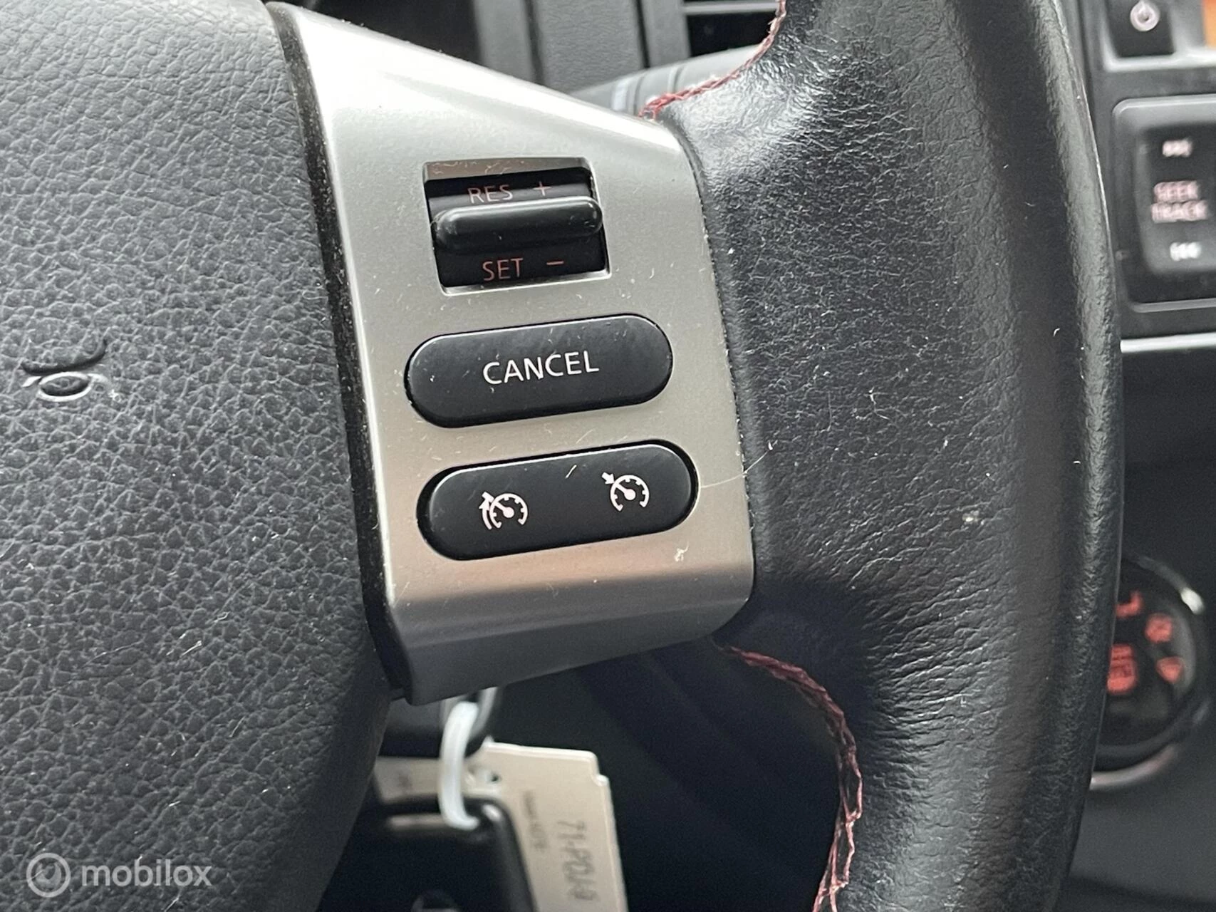 Hoofdafbeelding Nissan Note