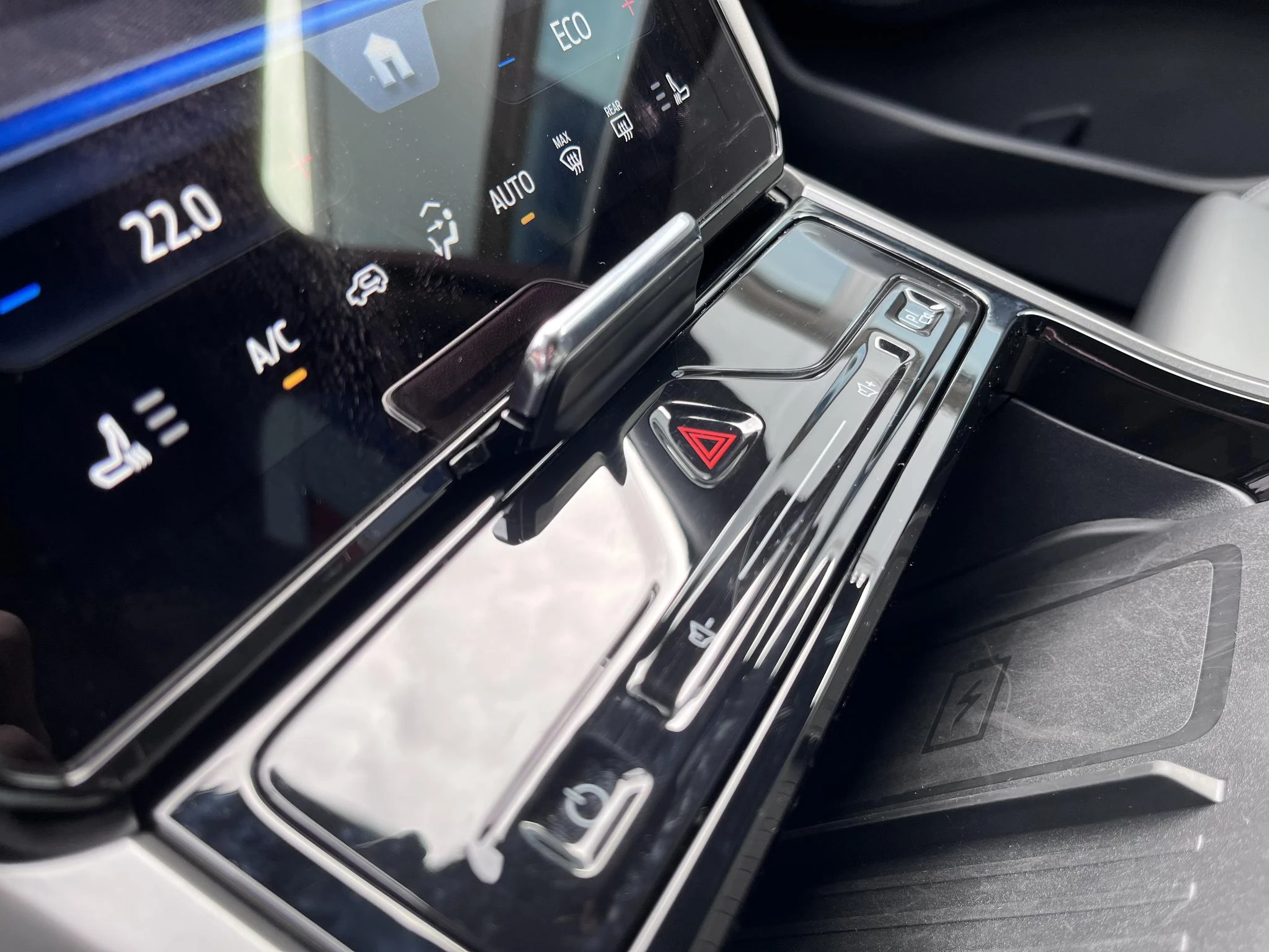 Hoofdafbeelding Ford Capri