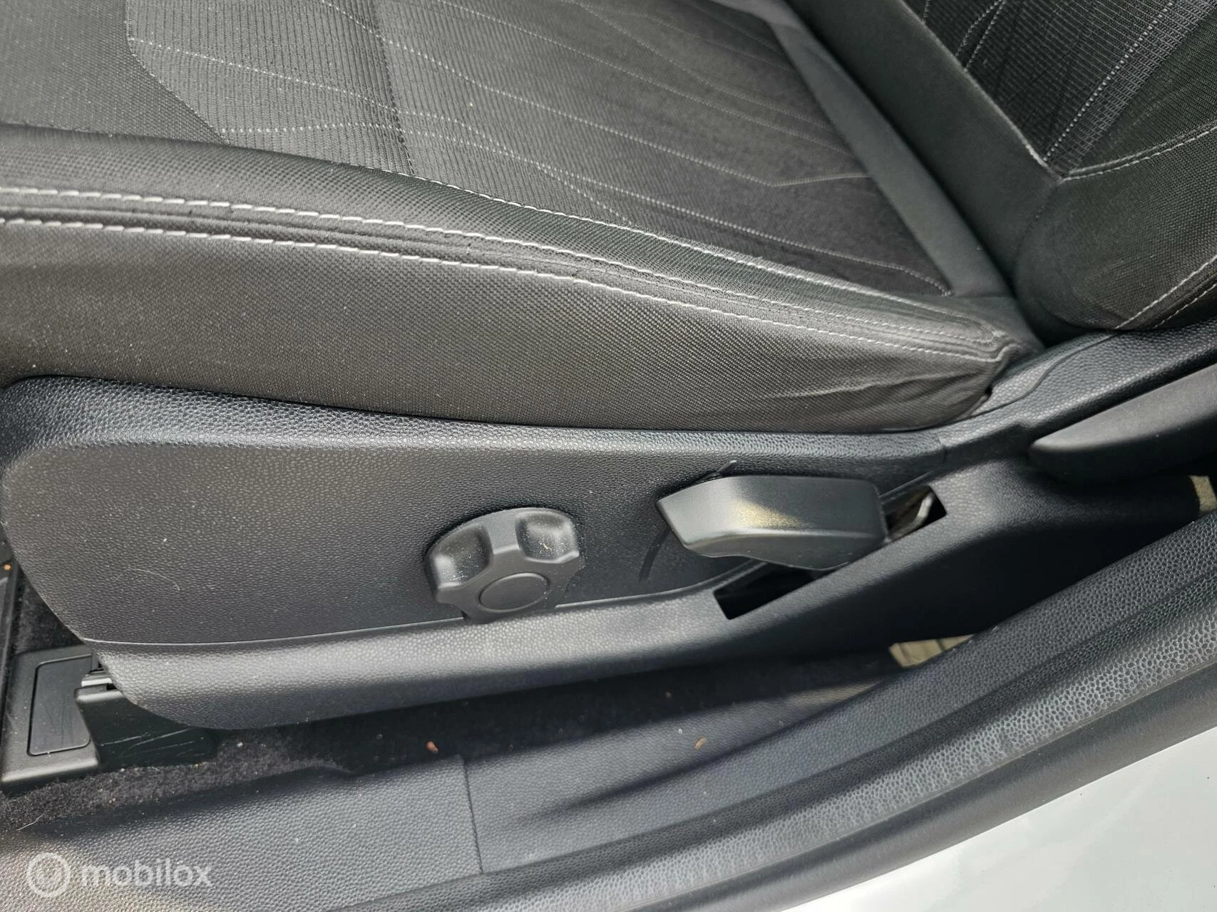 Hoofdafbeelding Ford EcoSport