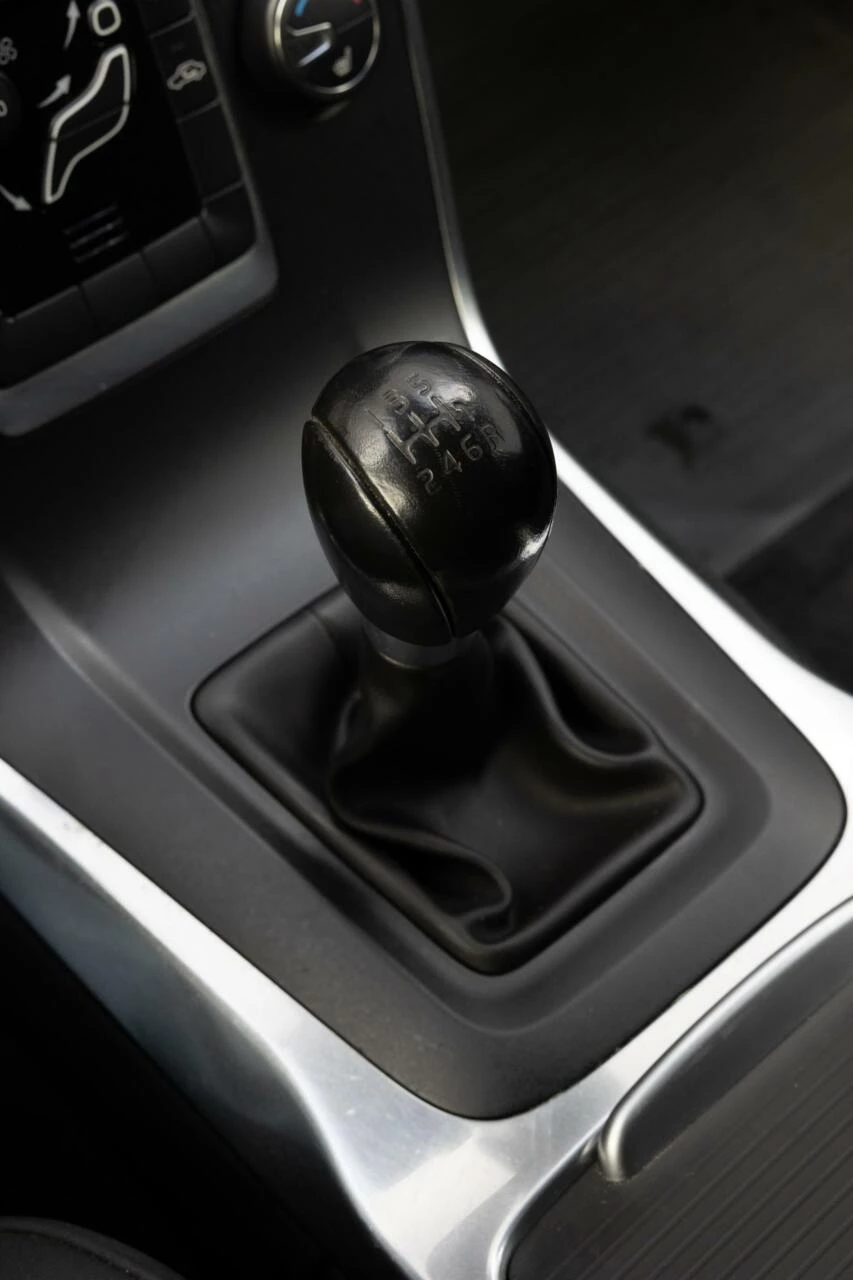 Hoofdafbeelding Volvo V70