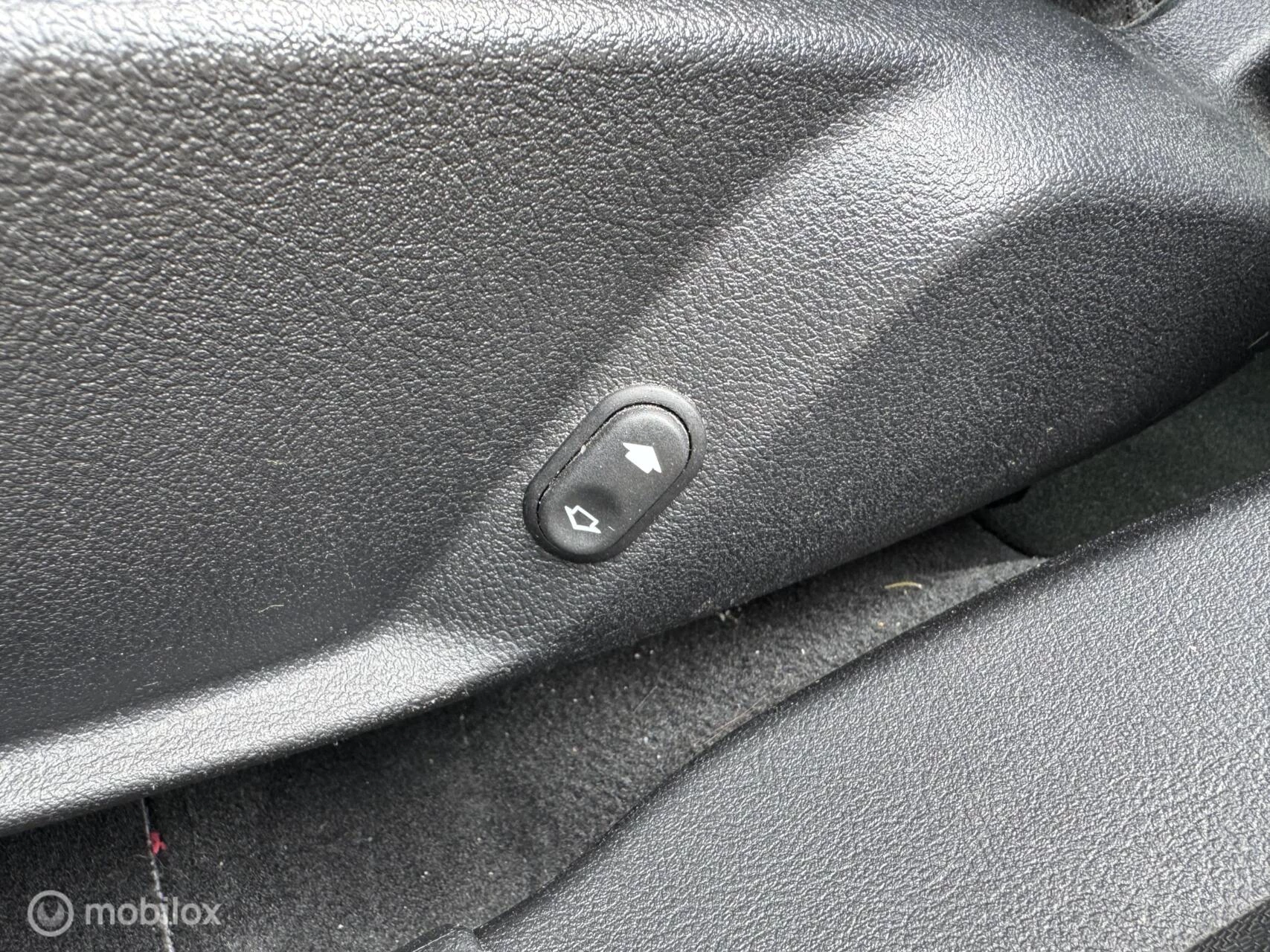 Hoofdafbeelding Ford Mondeo