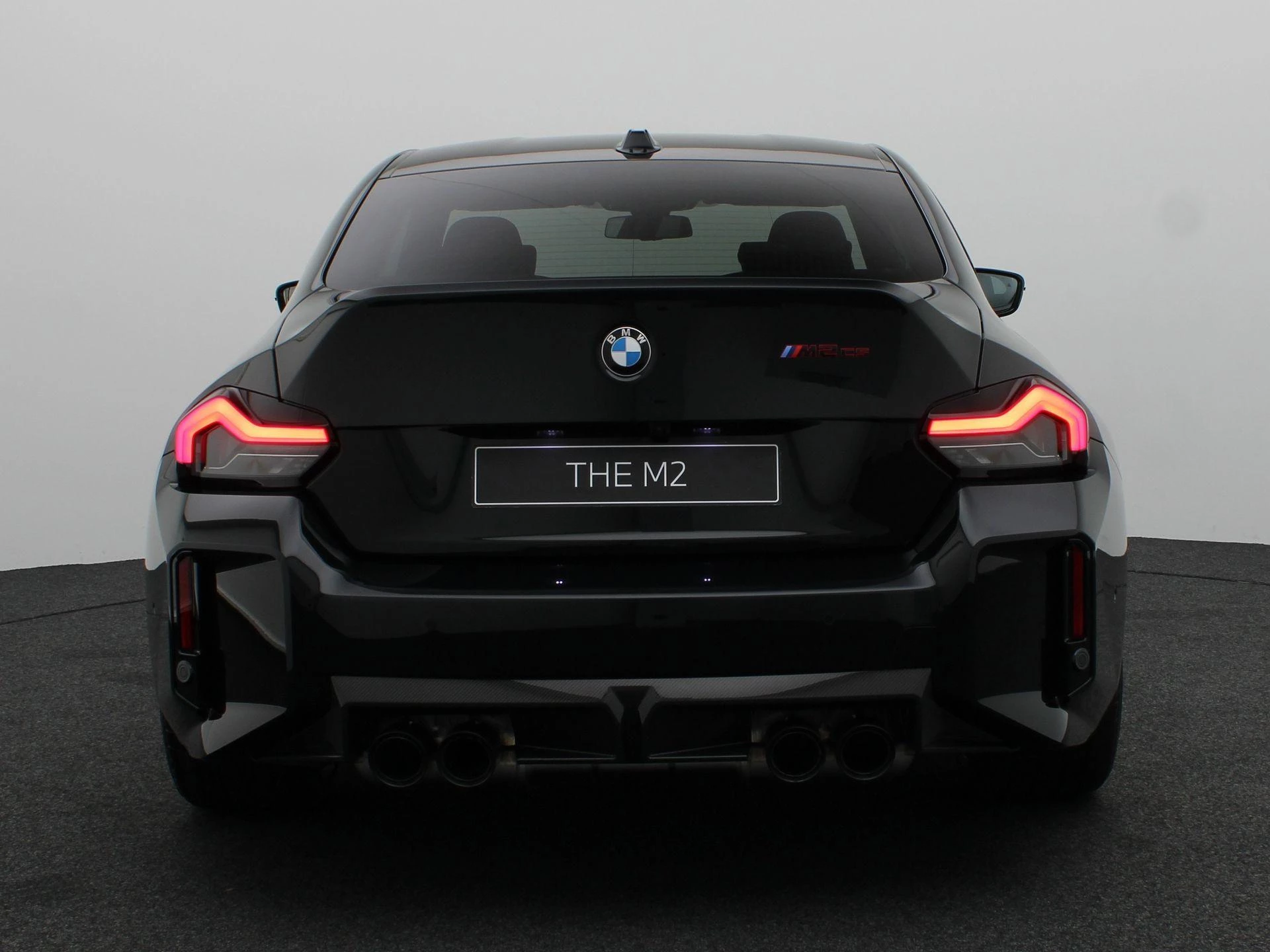Hoofdafbeelding BMW M2