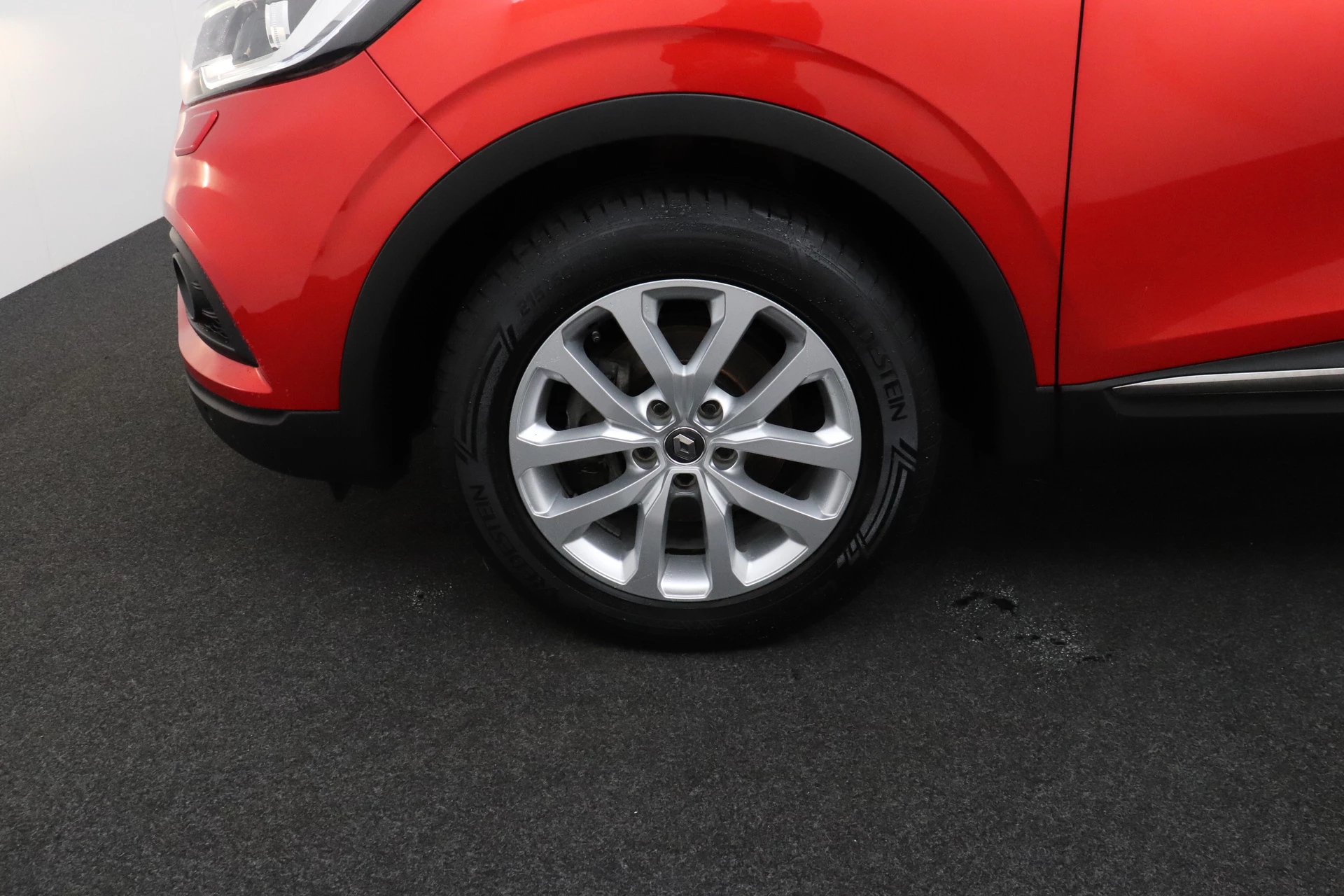 Hoofdafbeelding Renault Kadjar