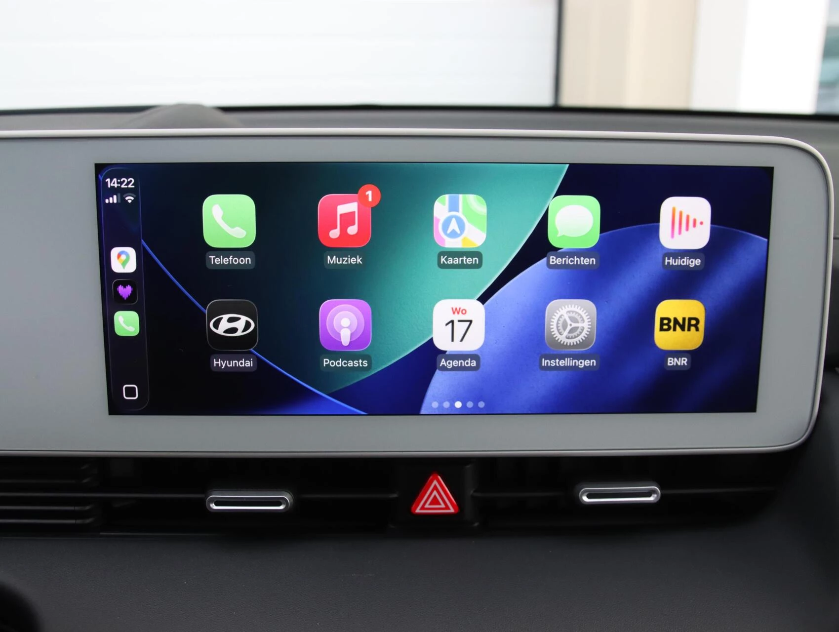 Hoofdafbeelding Hyundai IONIQ 5