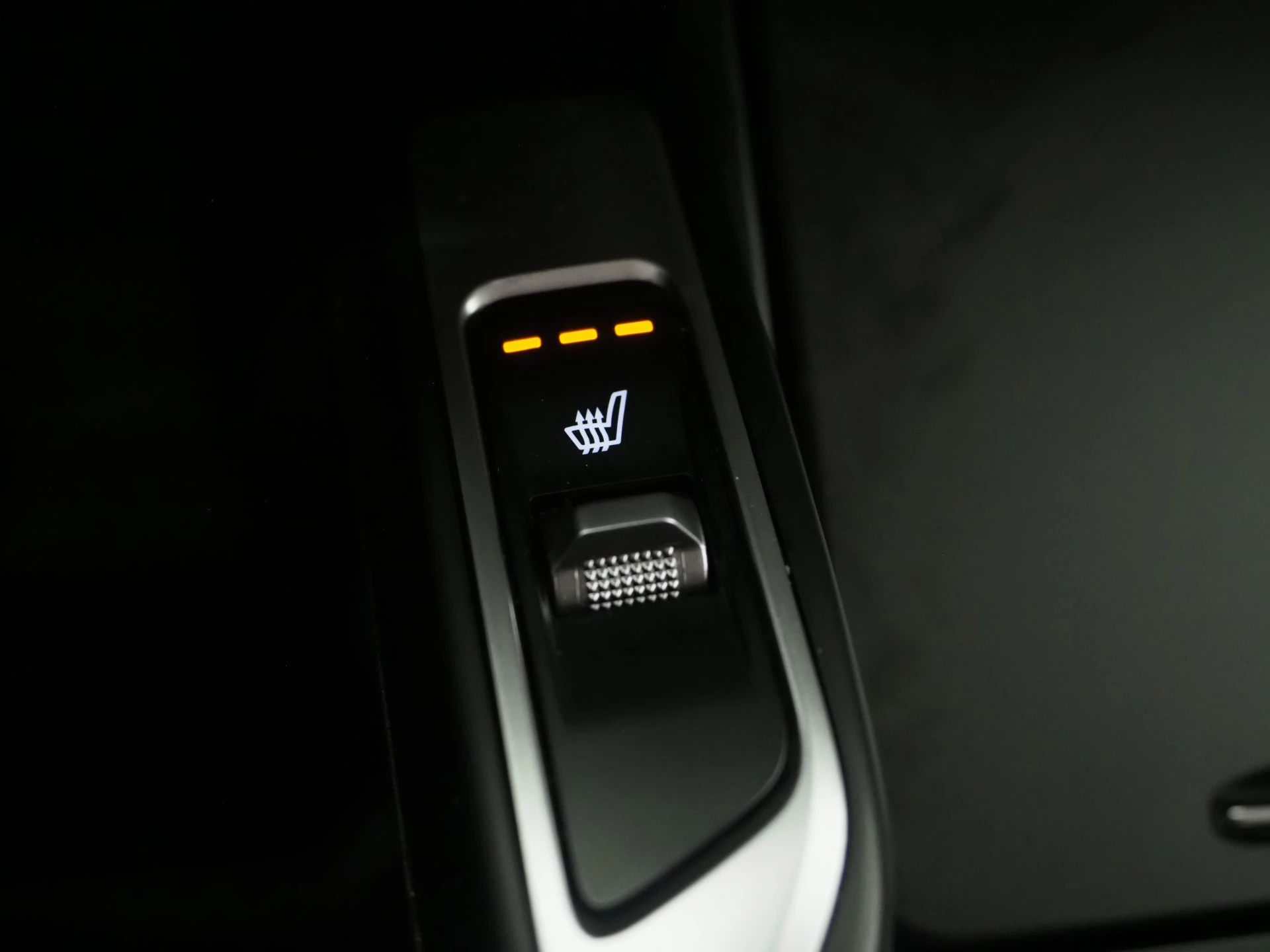 Hoofdafbeelding Kia Sorento