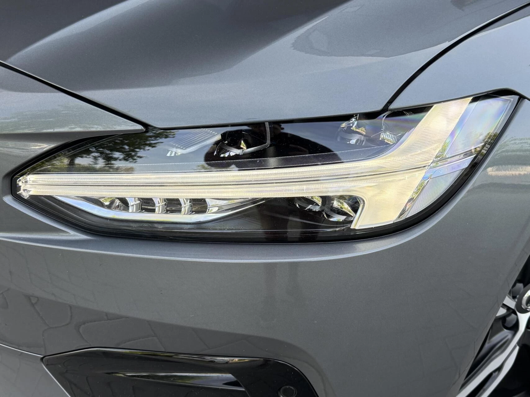 Hoofdafbeelding Volvo V90