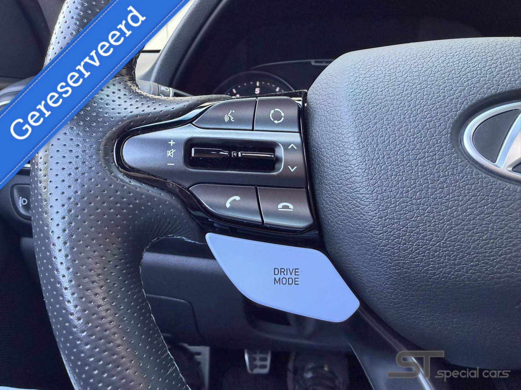 Hoofdafbeelding Hyundai i30