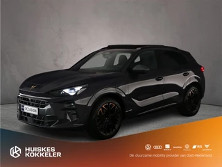 CUPRA Terramar VZ Performance 1.5 TSI e-Hybrid 272pk DSG Automaat Panoramadak, Lederen bekleding, Sennheiser audio, LED matrix koplampen, Adaptive cruise control, 360 camera, Elektrische achterklep